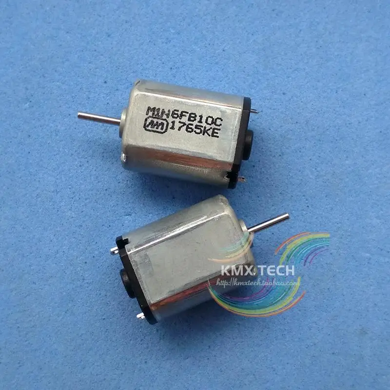 

2pcs Original New M1N6FB10C 6 Disc Front Loader Motor MIN6FB10C N20 Motor