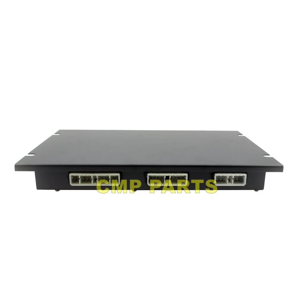  DX220LCA E-epos Controller 300611-00042A for Doosan Excavator Computer Board 1 year warranty