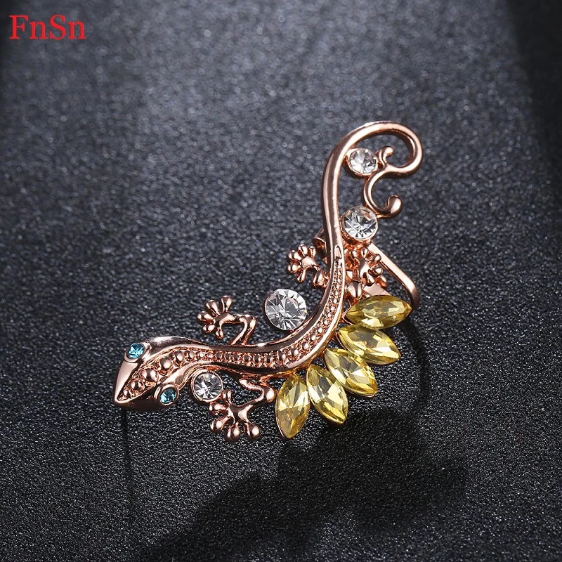Clip Earrings (2)