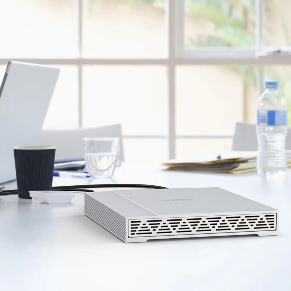 Чехол ORICO для жесткого диска 2*2 5 SATA на USB 3 1 10 Гбит/с|Корпус диска| |