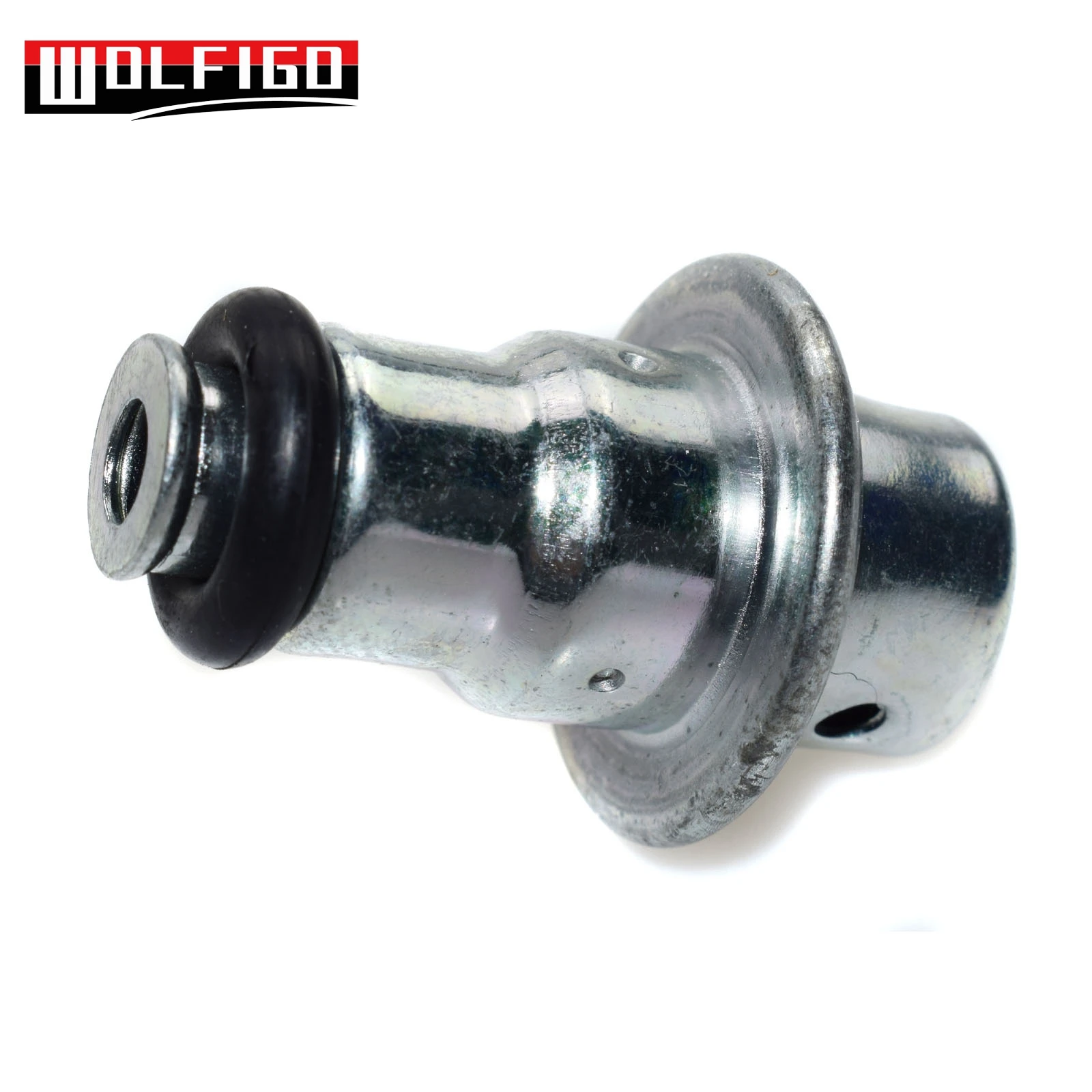 Регулятор топливного давления WOLFIGO для Toyota Solara Celica MR2 Corolla Camry Scion xA xB Matrix Echo 98 12 23280