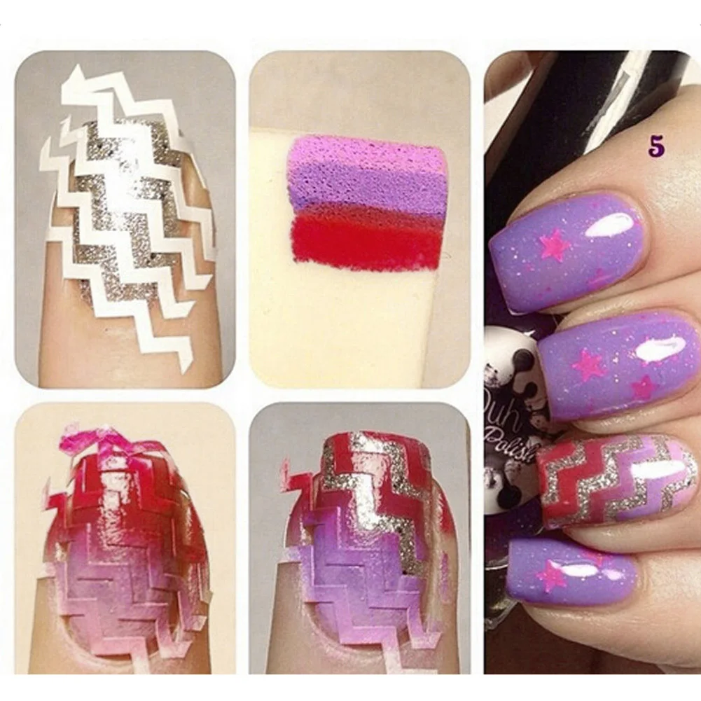 Stylish And Cool Nail Polish Designs For S 2016 16 Fashionexprez Nail Polish Design 2017 Screenshot
