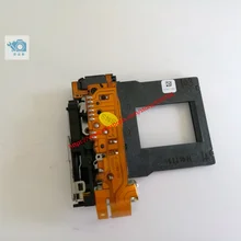 Затвор с лезвием занавес для Olympus E-m1 EM1 затвор M1 камера запасной блок запчасти