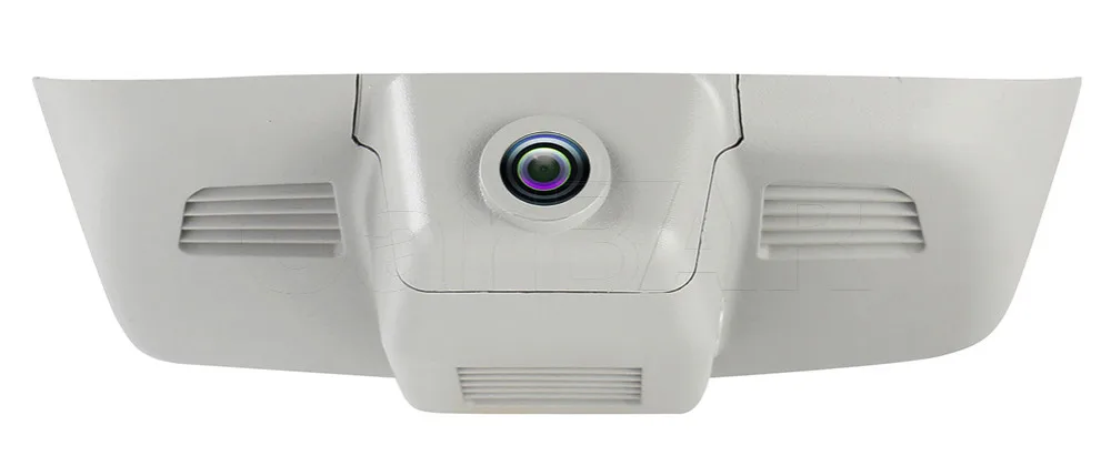 car dvr for benzl GLK300 (1)