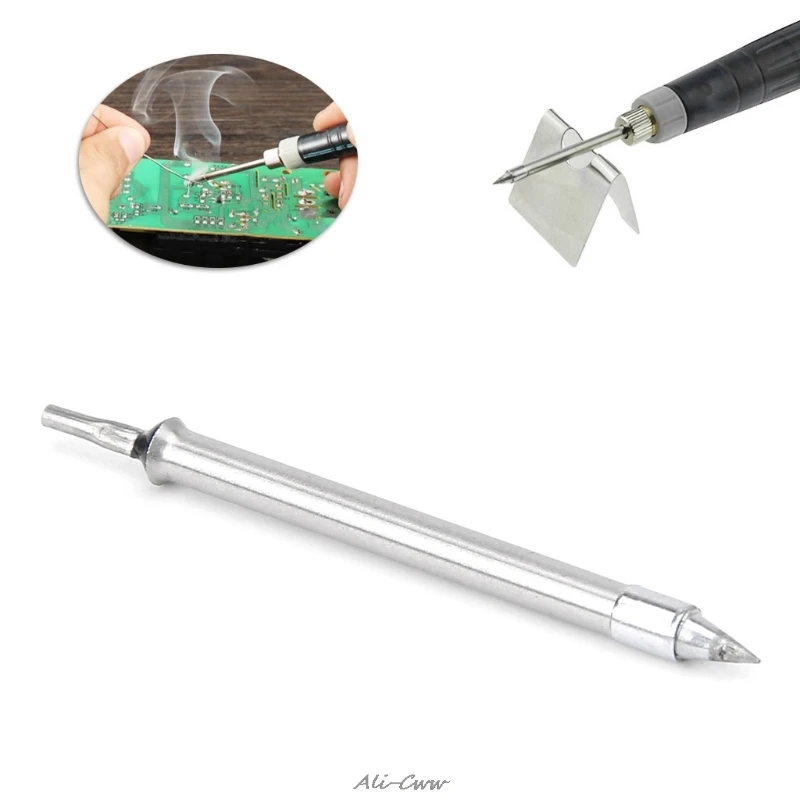 Soldering Iron Tip For USB Powered 5V 8W Electric Replacement | Инструменты