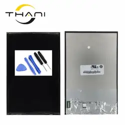 Тани 7 ''дюймовый ips 800*1280 (RGB) ЖК-дисплей Экран дисплея для NNOLUX N070ICN-GB1 ЖК-дисплей Экран дисплея сменная панель для ремонта + Инструменты