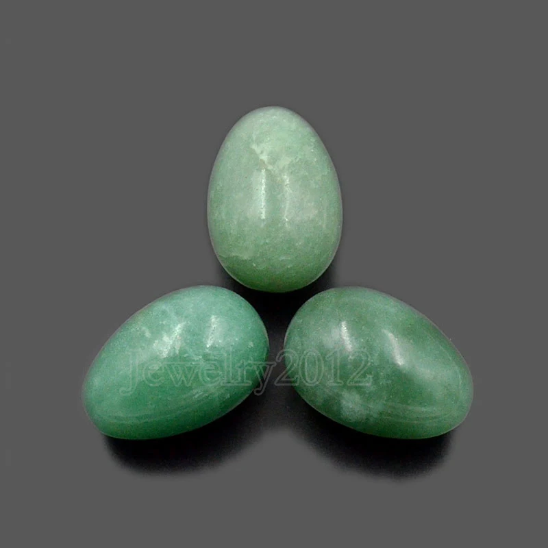 001-25 25 Green Aventurine