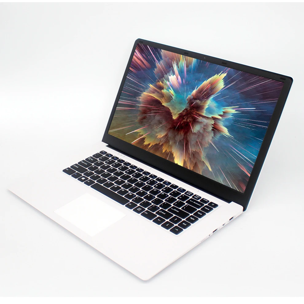 Cheap 15,6 Pulgadas 1920x1080 P FHD 6GB RAM 500 GB/1 TB HDD N3450 Quad