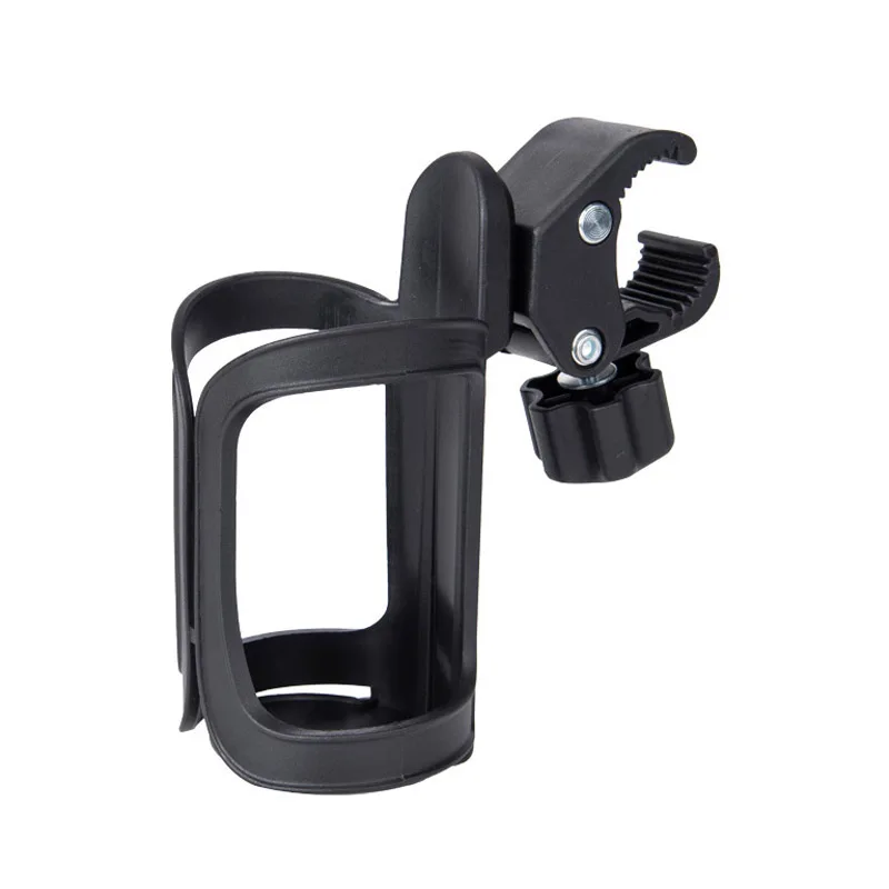 

Baby Stroller Accessories Bottle Holder Baby Stroller Bottles Rack Bicycle Bike Bottle Holder Trolley Child Car Baby Cup Holder
