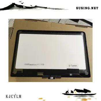 

For HP Spectre x360 13-4000 assembly LTN133HL03 Touch Screen+LCD Screen Digitizer 1920*1080