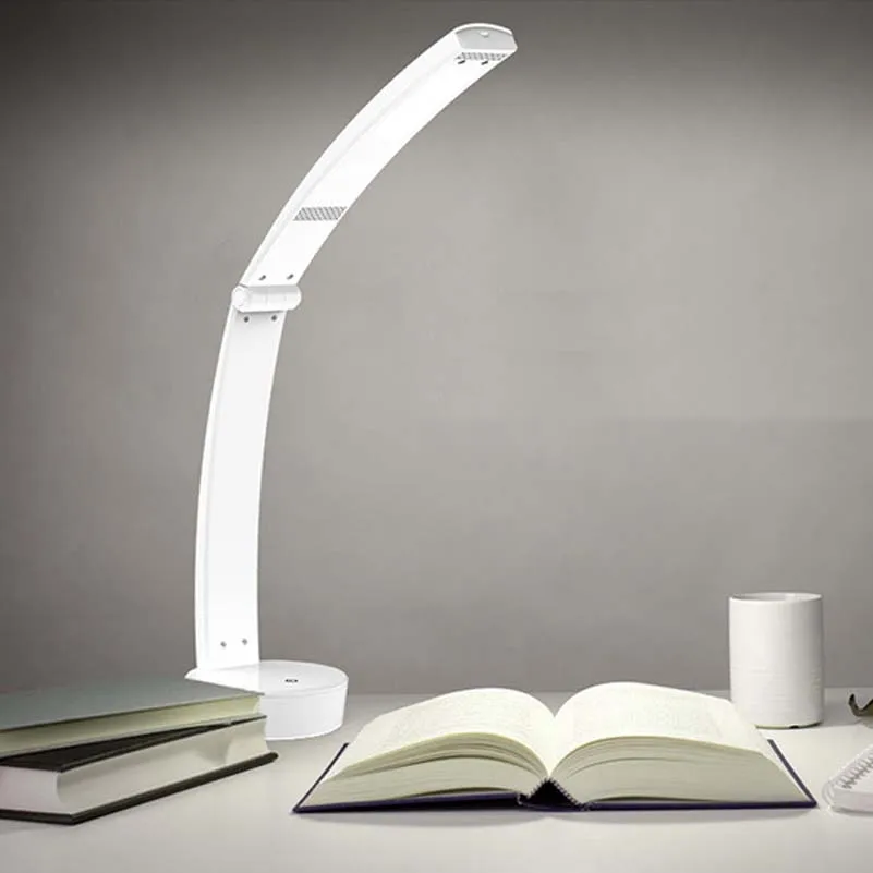 LED Reading Lamp Eye Protection Child Reading Lights Dimmable 3 Modes