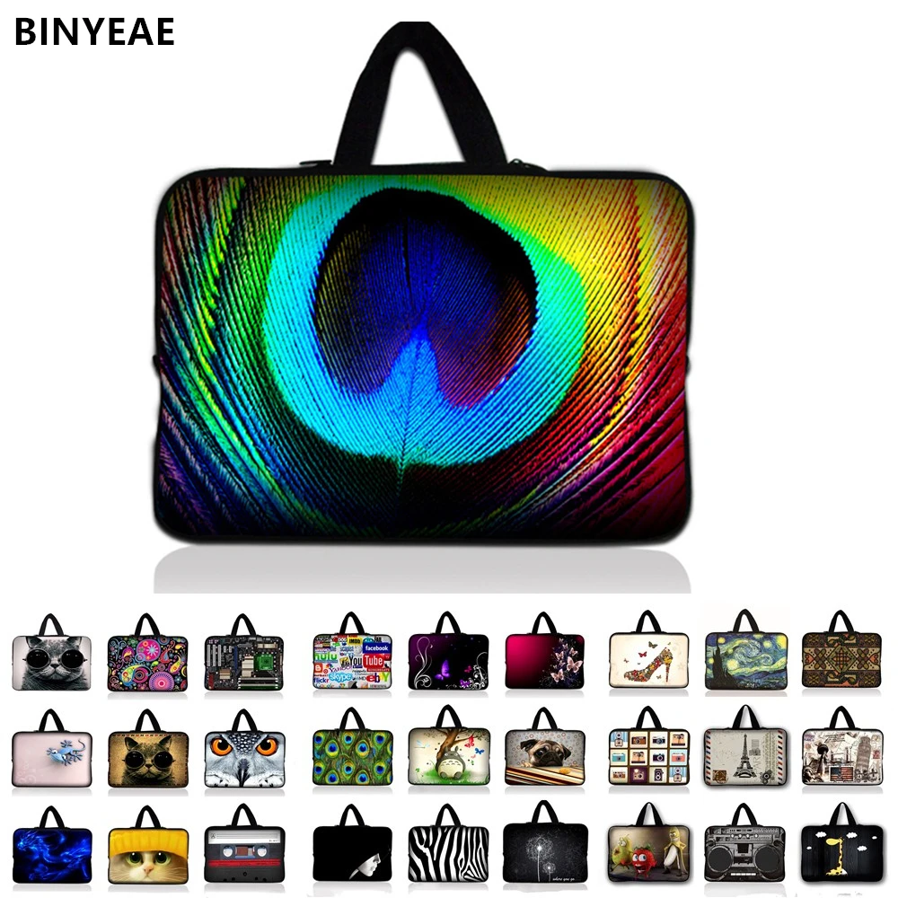 

New Soft Laptop Sleeve Case 10.1 11.6 12 13 13.3 14 15 15.6 17 17.4 Inch Notebook Bag Pouch Cover For ASUS Lenovo Acer HP Dell