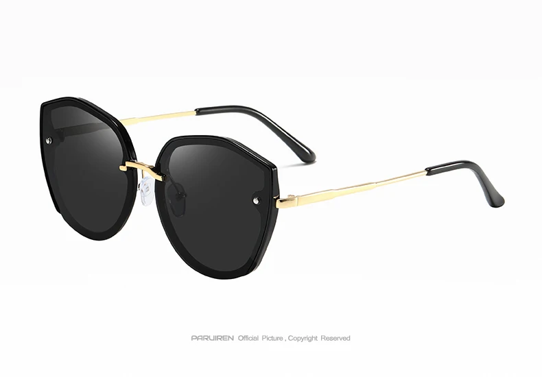 Fashion Brand Designer Sunglasses Women 12