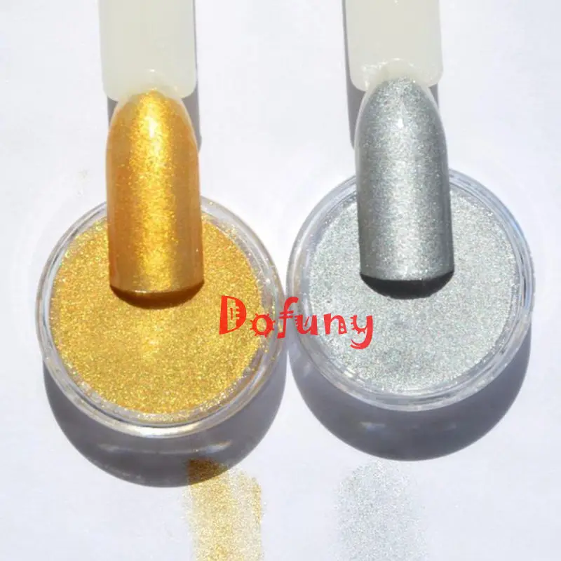 100g German Gold Powder Super Bright Flash Powder Paint DIY Suitable for  Art Advertising Decorative Temple Buddha Painting - AliExpress