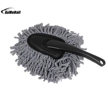 Многофункциональная Автомойка для уборки пыли грязи для очистки от пыли кисточка, запыление инструмент швабры пыли