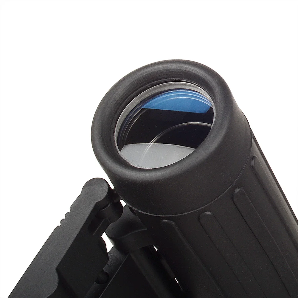 Aves e Caça Binóculos para Camping Viagens de Observação de Aves Concertos ao ar Apexel Portátil Compacto Mini Bolso 10x25 Livre Telescópio Viagens de Observação de 14 telescópio para viagens de acampamento concertos ao