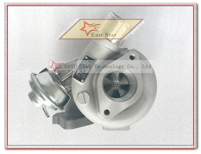 TURBO GT1749V 771507 771507-0001 771507-5001S 14411-VZ20A 14411VZ20A Turbo For NISSAN Urvan POUR CARAVANE interstar ZD30 3.0L DCi (3)