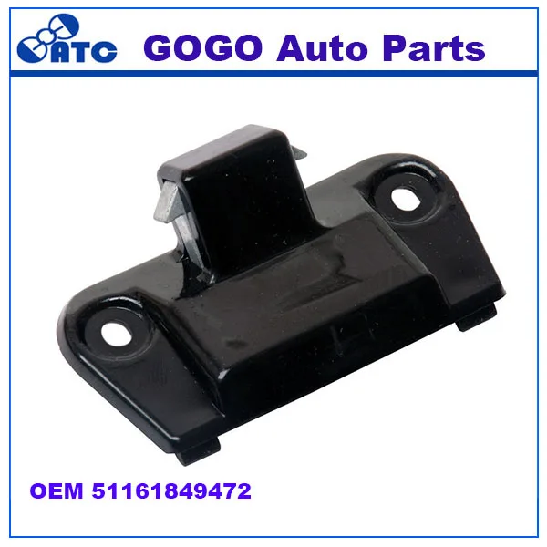 

Glove Box Lock Latch for B MW E34 E36 E30 525i 530i 535i M5 Z3 OEM 51 16 1 849 472 , 51161849472