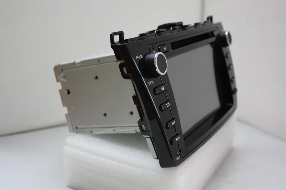 Excellent DSP 4GB RAM 8" Android 9.0 Car Radio DVD GPS Head Unit for Mazda 6 Ruiyi Ultra 2008 2009 2010 2011 2012 BT 4.2 WIFI Mirror-link 6 Excellent DSP 4GB RAM 8" Android 9.0 Car Radio DVD GPS Head Unit for Mazda 6 Ruiyi Ultra 2008 2009 2010 2011 2012 BT 4.2 WIFI Mirror-link 6