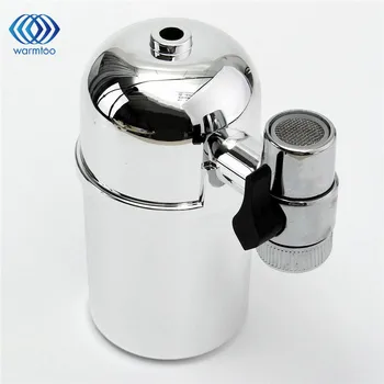 

Water Filter Purifiers For Household Kitchen Health Hi-Tech Activated Carbon Remove Water ontaminant Tap Faucet Water Filters