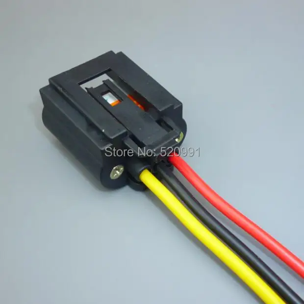 Prise De Phare Pour Modèles Sélectionnés H7 477, Connecteur