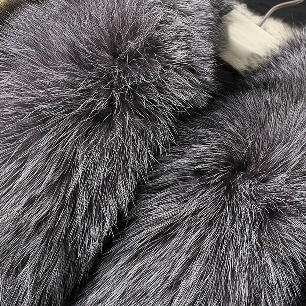 Жилет женский зимний из натуральной кожи без рукавов|fur coat|fur vestleather fur coat |