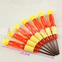 Крест Мирко Отвёртки для автомобиля Дистанционное управление демонтажа фрезы/ручка отвертка для автомобиля ключ разобрать