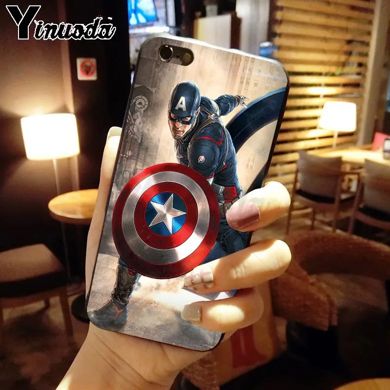 Marvel Avengers Heroes