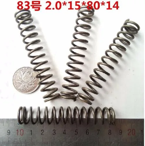 compressions springs