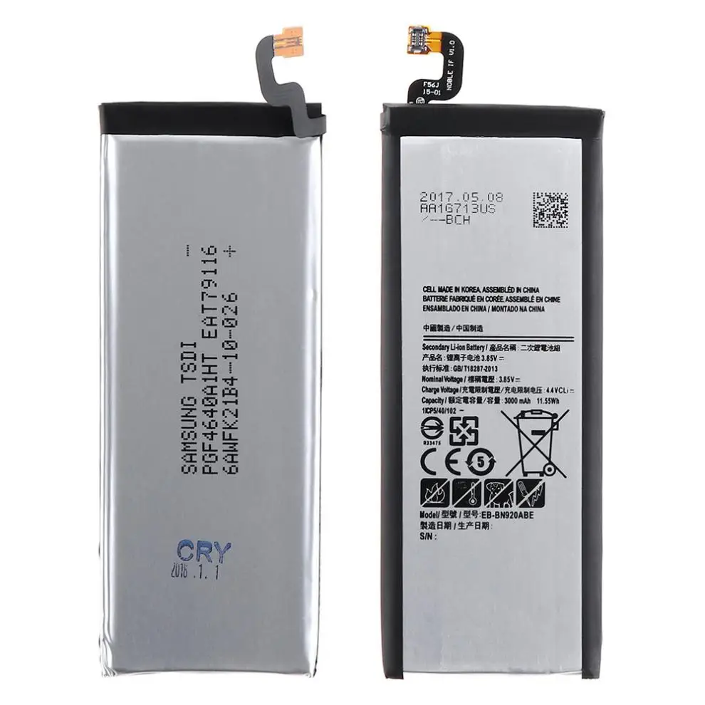 Аккумулятор Galaxy Note 3 Купить
