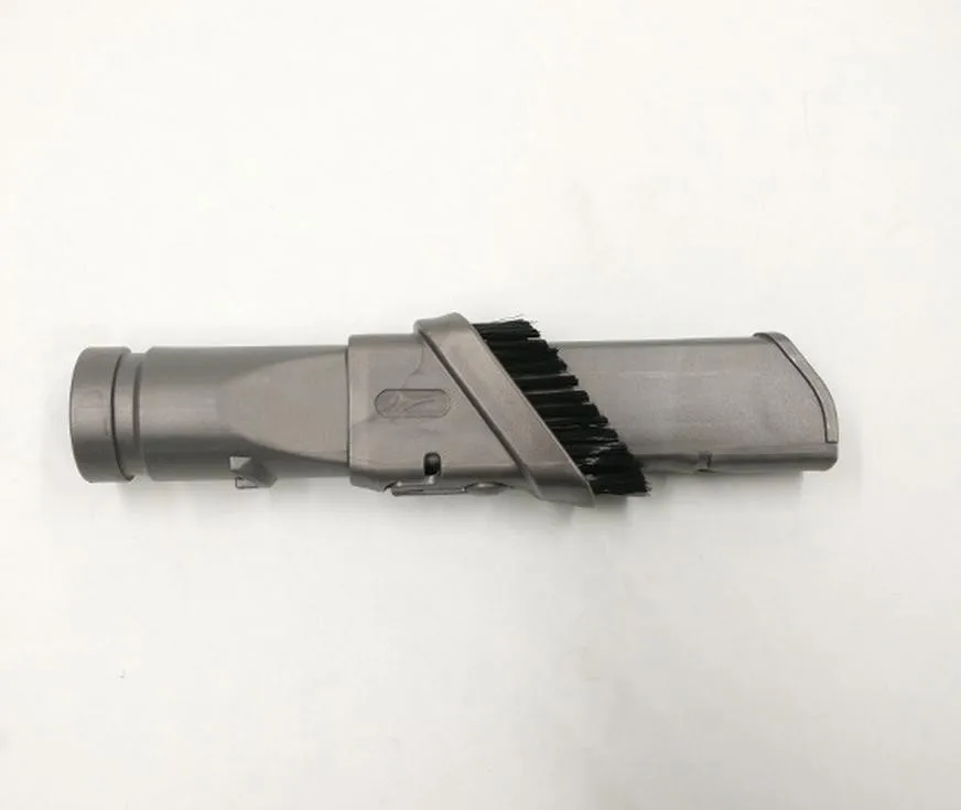 

2 in1 Attachment bristle nozzle head Brush for dyson DC49 DC59 DC62 v6 DC52 DC54 DC26 DC37 DC45,DC46 DC47 DC48,DC58 replacement