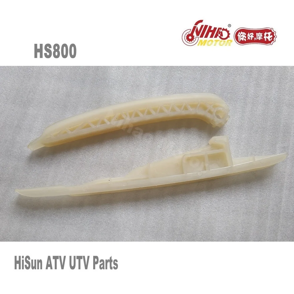 

HS-39 HS800 Timing Chain Guide Plate Hisun Parts HS2V91MW 800cc HS 800 TACTIC STRIKE ATV UTV Quad Engine Spare For Coleman