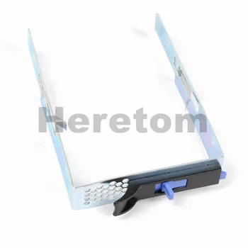 

New 69Y5342 3.5 SAS SATA HDD Tray Caddy Sled for X3300 M4 X3250 X3650 M5 X3100 X3250 M3 Hard Drive Caddy