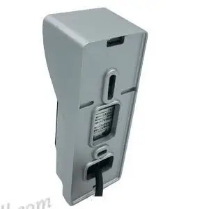 800TVL  Video Door Phone IR Camera Doorbell Waterproof Metal IP65 High Resolution Day/Night Vision