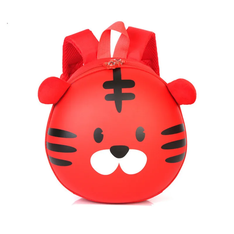 3D الاطفال حقيبة على ظهره للفتيات الفتيان الطفل أكياس صغيرة رياض الأطفال حقيبة ظهر مدرسية Mochila اجتماعيون