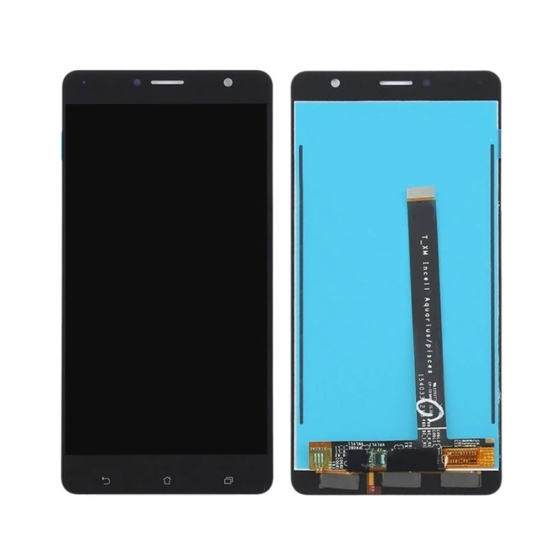 

SZHAIYU 5.5'' LCD For Asus Zenfone 3 Deluxe ZS550KL Z01FD LCD Display + Touch Screen Digitizer Panel Sensor