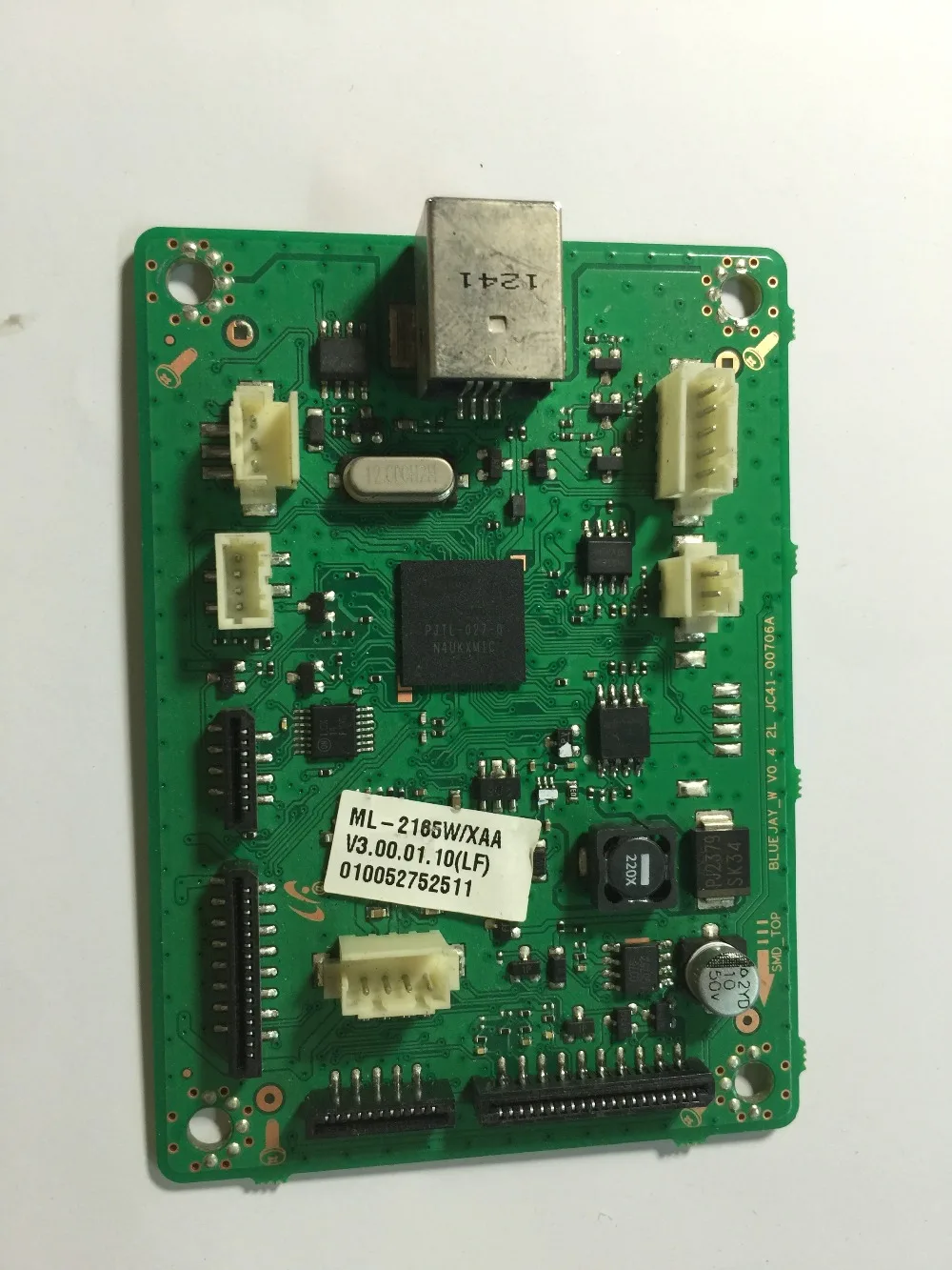 Laser printer accessories Jc41 00706a for samsung 2165w 2160w printer