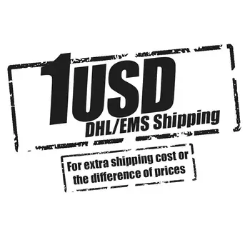 

DHL EMS Shipping