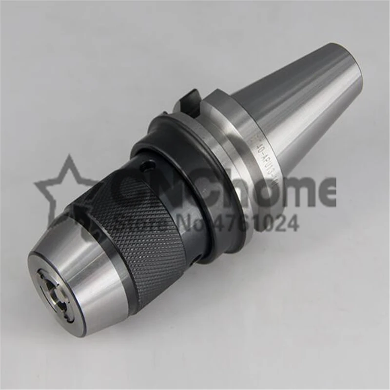 BT30 APU16 Range:1-16mm Integrated keyless self tight Drill chuck for milling lathe APU13 Range:1-13mm | Инструменты