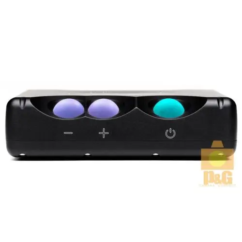 Оригинальный Chord Mojo DAC AMP Hifi музыка портативные наушники усилитель|headphone portable