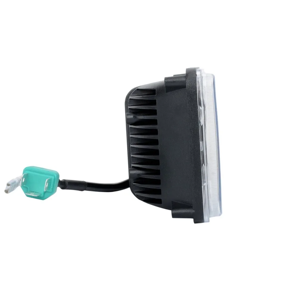 Motorcycle Headlight Honda XR250