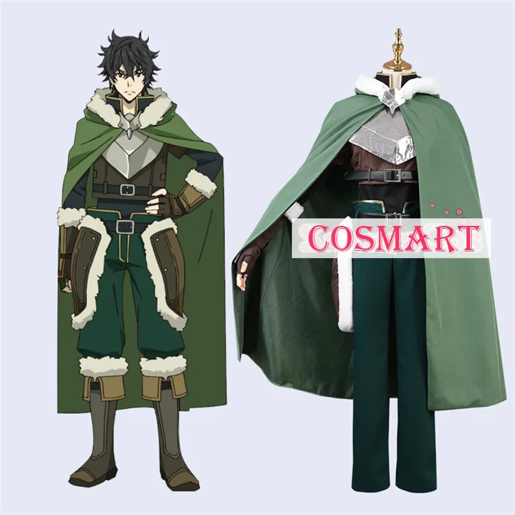 

Anime Aneko Yusagi Iwatani Naofumi Cosplay Costume Uniform Halloween costume for Women NEW 2019 FreeShip