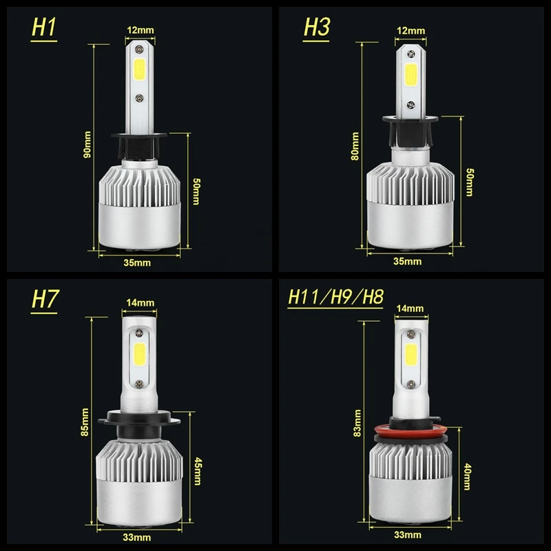 H1 H3 H7 H11