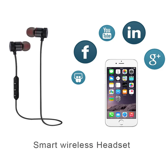 bluetooth earphone (05)