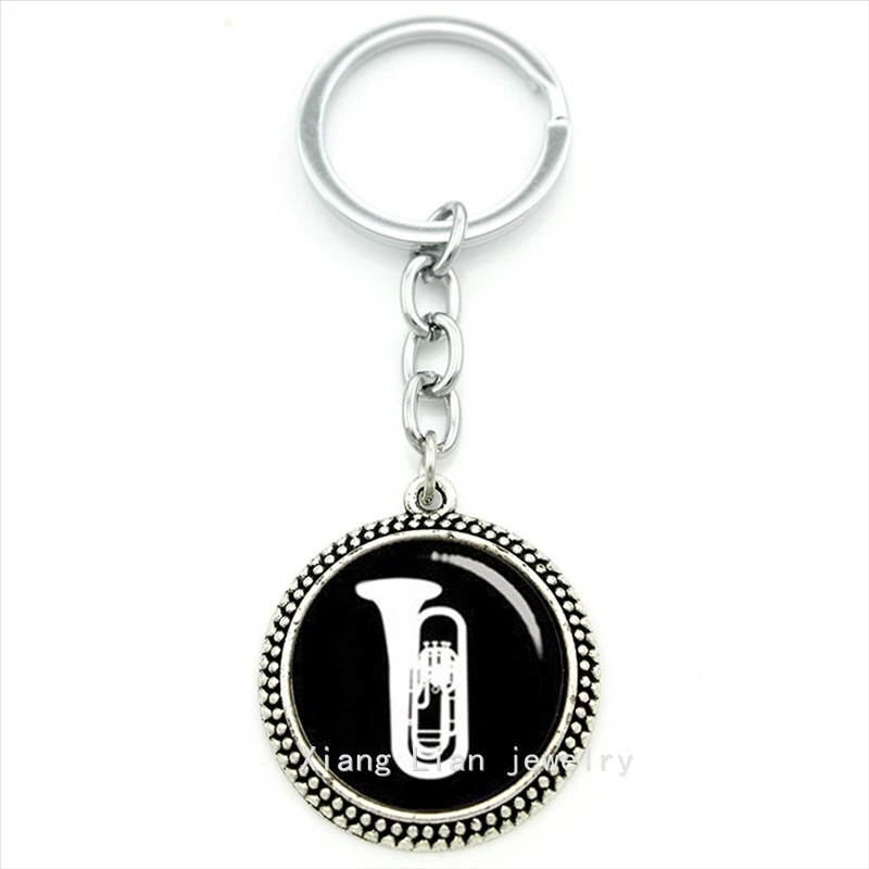 Buy Accessory Antique Vintage tuba musal instrument