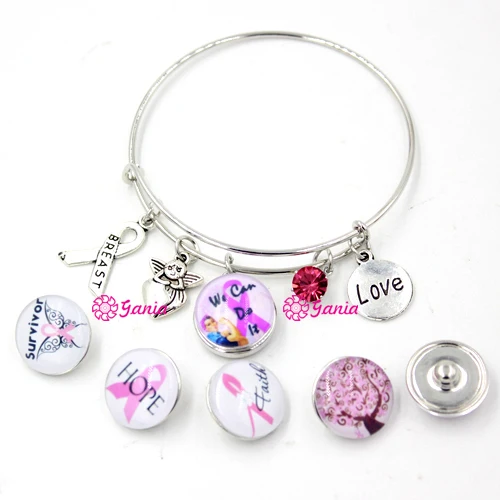 1 шт. женский браслет на 6 пуговицах | Украшения и аксессуары