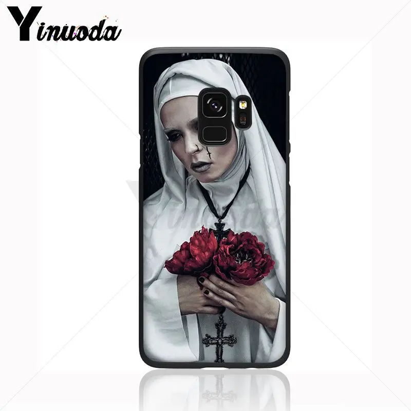 Sister style nun