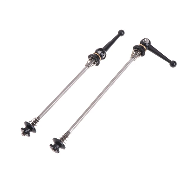 Buy 1 Set Bicycle Quick Release Lever Super Light