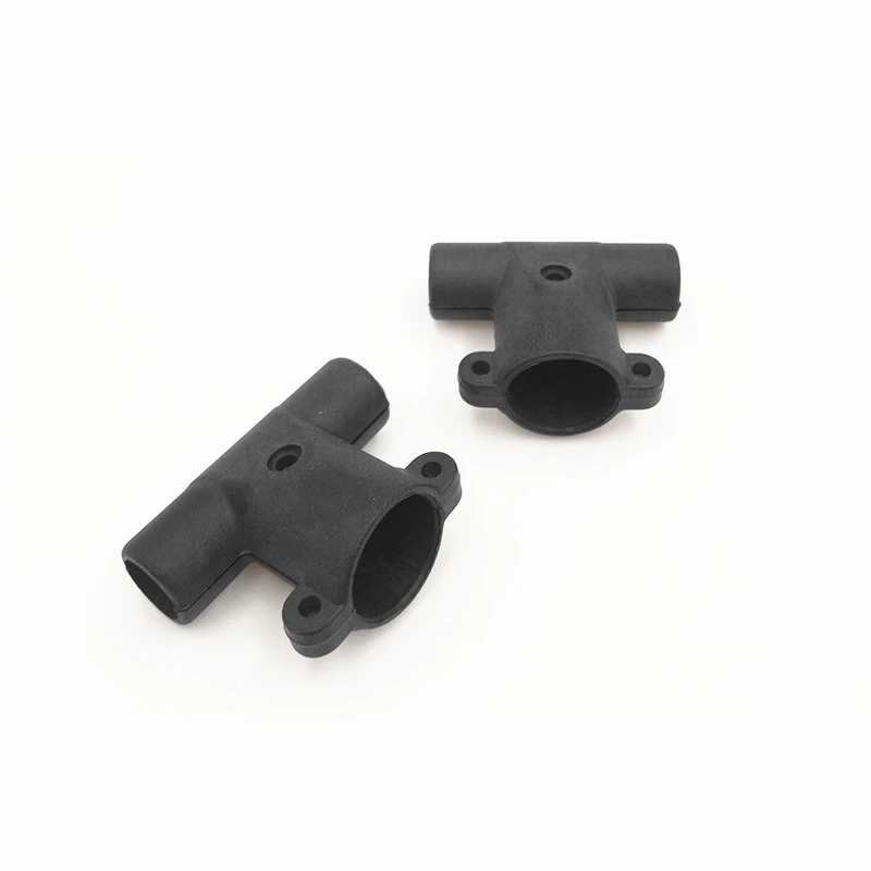 Tarot-2pcs-10pcs-20x-16mm-To-10mm-Landing-Skid-T-Type-Connector-Block-3-Way-Tube_
