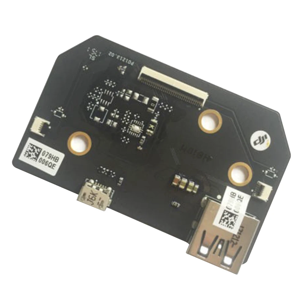 

Replacement Remote Control Easy Install Lightweight Professional Circuit Board Repair Parts Image Transmit For DJI Phantom 3